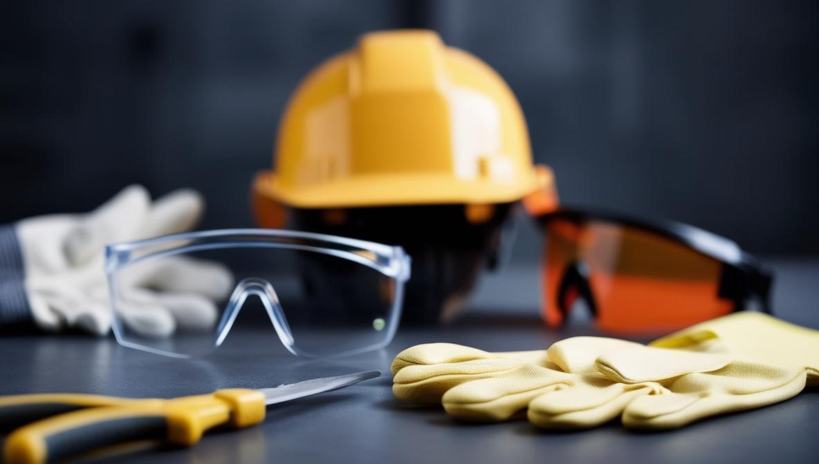 Оптимальный способ запуска охраны труда